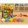 Dede 03350 Art Craft Poly Bag Dough Set - საბავშვო პლასტელინის ნაკრები