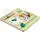 Tooky Toy My Calendar Children's-სათამაშო განსავითარებელი დაფა, 2 image
