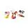 Tooky Toy Chunky puzzle Farm-ფერმის ხის ფაზლი, 3 image