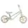 Byox Mini balance bike Ranger Mini Green საბავშვო ველოსიპედი ბალანს ბაიკი), 3 image