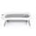 Cangaroo Foldable baby bath bet Balena Grey - ჩვილის დასაკეცი აბაზანა, 5 image
