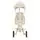 Byox Tricycle Juno Beige - სასეირნო ველო-ეტლი, 4 image