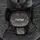 Cangaroo Baby swing Prestige Dark Grey საბავშვო ელექტრო შეზლონგი, 7 image