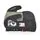 Moni Car seat Monza 125-150cm green, grey - ბუსტერი, 6 image