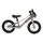Byox Trekko Gray-green Balance Bike საბავშვო ველოსიპედი (ბალანს ბაიკი), 3 image