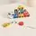 Tooky Toy Lacing Transportation-ძაფზე ასაწყობი ტრანსპორტი, 5 image