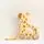 TOOKY TOY ბუქსირებადი ჟირაფი, 4 image