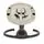 Cangaroo Baby swing Prestige Beige საბავშვო ელექტრო შეზლონგი, 9 image