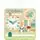 Tooky Toy My Calendar Children's-სათამაშო განსავითარებელი დაფა, 3 image