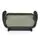 Moni Car seat Monza 125-150cm green, grey - ბუსტერი, 7 image