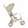 Byox Tricycle Compacto  4 in1 Beige - სასეირნო ველო-ეტლი, 5 image