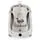 Cangaroo Foldable baby bath bet Balena Grey - ჩვილის დასაკეცი აბაზანა, 3 image