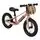 Byox Trekko Peach Balance Bike საბავშვო ველოსიპედი (ბალანს ბაიკი)