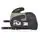 Moni Car seat Monza 125-150cm green, grey - ბუსტერი, 4 image