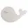 Cangaroo Foldable baby bath bet Balena Grey - ჩვილის დასაკეცი აბაზანა, 9 image