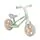 Byox Mini balance bike Ranger Mini Green საბავშვო ველოსიპედი ბალანს ბაიკი)