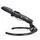 Cangaroo Baby swing Prestige Dark Grey საბავშვო ელექტრო შეზლონგი, 5 image