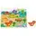 TOOKY TOY Hi Pando Chunky Puzzle-სქელი ხის ფაზლი, 2 image