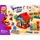 Dede ART CRAFT DOUGH HOUSE MODELING PLAY DOUGH SET საბავშვო პლასტელინების ნაკრები 03676