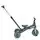 Byox Tricycle Juno Green - სასეირნო ველო-ეტლი, 14 image
