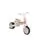 Byox Tricycle Compacto  4 in1 Beige - სასეირნო ველო-ეტლი, 13 image