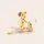 TOOKY TOY ბუქსირებადი ჟირაფი, 2 image