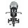 Byox Tricycle Jasper Green - სასეირნო ველო-ეტლი, 4 image