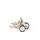 Byox Tricycle Compacto  4 in1 Beige - სასეირნო ველო-ეტლი, 12 image