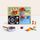 Tooky Toys Kitchen Play Set-სამზარეულოს სათამაშო ნაკრები