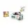 Lego Creator 31392 Music Decor Piano with Cat, 13 image
