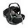 Cangaroo Baby car seat Onyx 40-87cm i-size grey - მანქანის სავარძელი (ქარსითი)