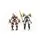 Lego Ninjago 71870 The Twin Titan Mechs, 4 image