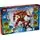Lego Ninjago 71868 Wyldfyre's Transforming Dragon Mech, 15 image