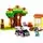 Lego Duplo 10469 Pizza Girls with Muffin and Bluey, 2 image