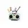 Lego Creator 31392 Music Decor Piano with Cat, 8 image
