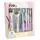 Pink it Brush Set - საბავშვო კოსმეტიკის ფუნჯის ნაკრები, 2 image