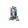 Lego Creator 31389 Iconic Ferris Wheel, 7 image