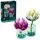Lego  Botanicals 11511 Water Lilies