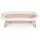 Moni Baby Bathtub Set With Foldable Bath Palma Pink - ჩვილის დასაკეცი აბაზანა, 5 image