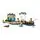 Lego city 60506 Classic Beach Streetcar, 5 image