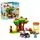 Lego Duplo 10469 Pizza Girls with Muffin and Bluey