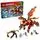 Lego Ninjago 71868 Wyldfyre's Transforming Dragon Mech
