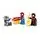 Lego Duplo 10464 Team Spidey Webquarters, 3 image