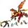 Lego Ninjago 71868 Wyldfyre's Transforming Dragon Mech, 5 image