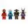 Lego Ninjago 71872 Ultra Dragon Battle, 3 image