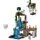 Lego Minecraft 21597 Ghast Station, 2 image