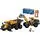 Lego city 60494 Dump Truck & Front End Loader, 2 image
