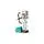 Lego Minecraft 21594 The Skeleton, 4 image