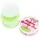Beauty Routine Miss Creamy Face Mask - საბავშვო სახის ნიღაბი, 3 image