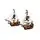 Lego Creator 31387  Iconic Pirate Ship, 7 image